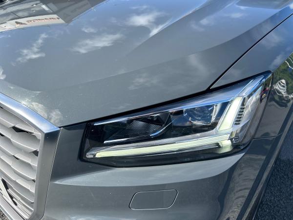 Audi Q2 Photo autoimg-0947440d9c94958edcae25df60e9a5806ff7c849.jpg