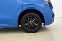 VOLKSWAGEN Transporter Photo 5