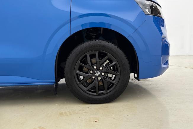 VOLKSWAGEN Transporter Photo 5