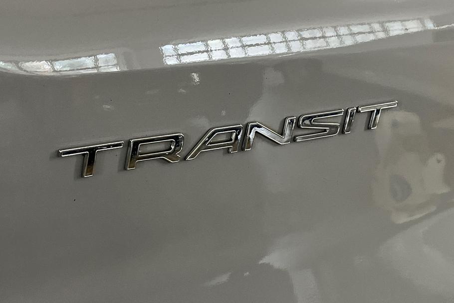 Used Ford TRANSIT YX73JXE 20
