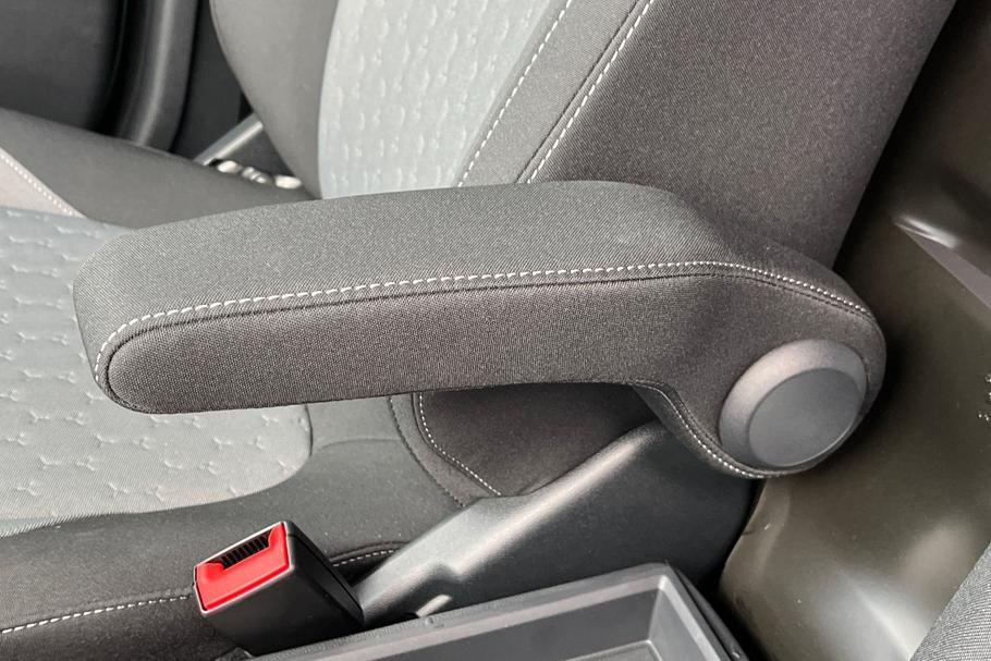 Used FORD TRANSIT COURIER LL75RAX 32