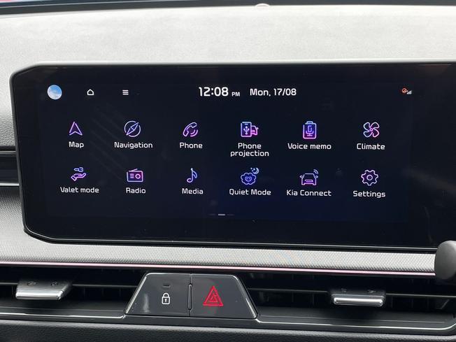KIA Stonic Photo 43
