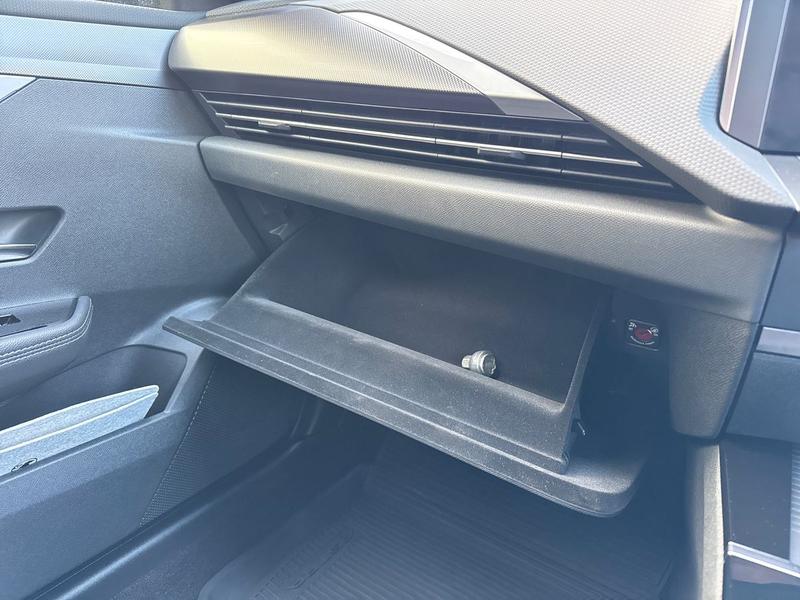 Used Vauxhall Astra BD74EZZ 30