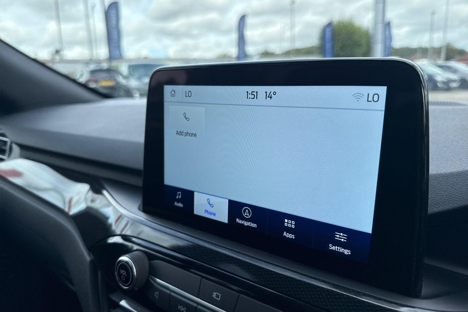 Ford KUGA Photo 23