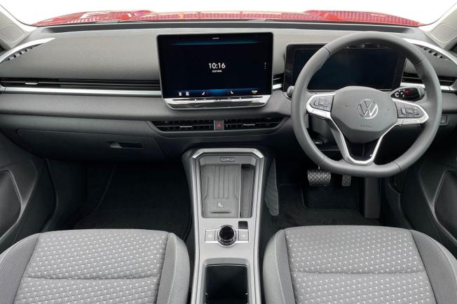 VOLKSWAGEN T-Roc Photo 10