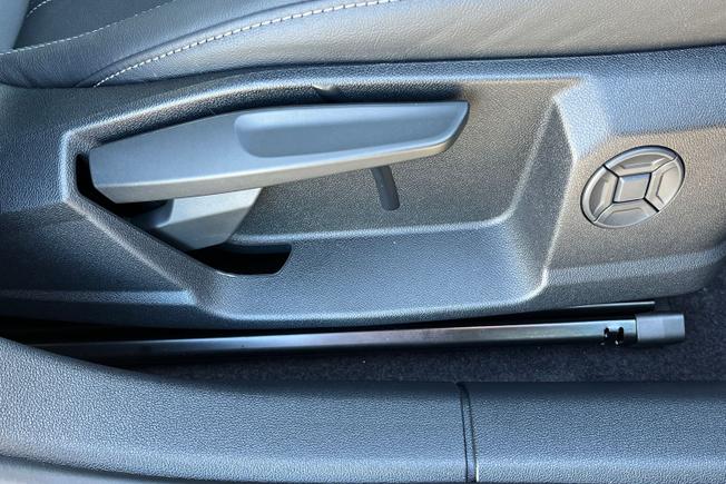AUDI  A3 Saloon Photo 54