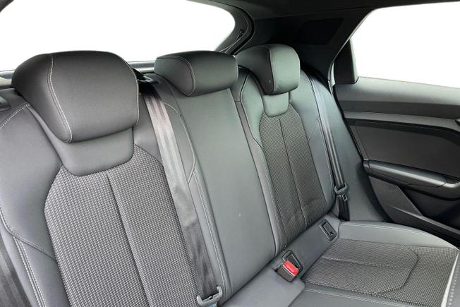 AUDI A1 Photo 9