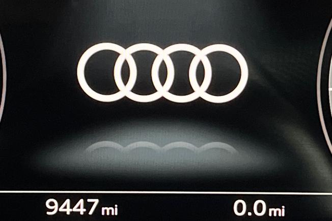 AUDI A3 Photo 15