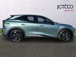 Changan Deepal S07 Photo 4