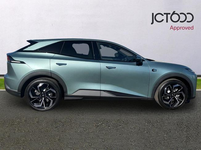 Changan Deepal S07 Photo 4