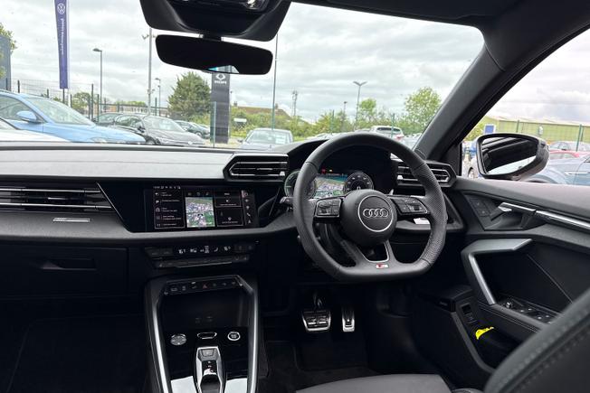 Audi A3 Photo 40