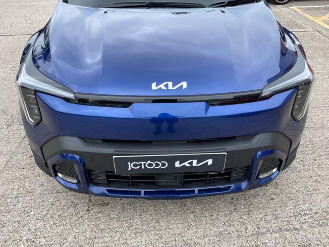 KIA Stonic Photo 22