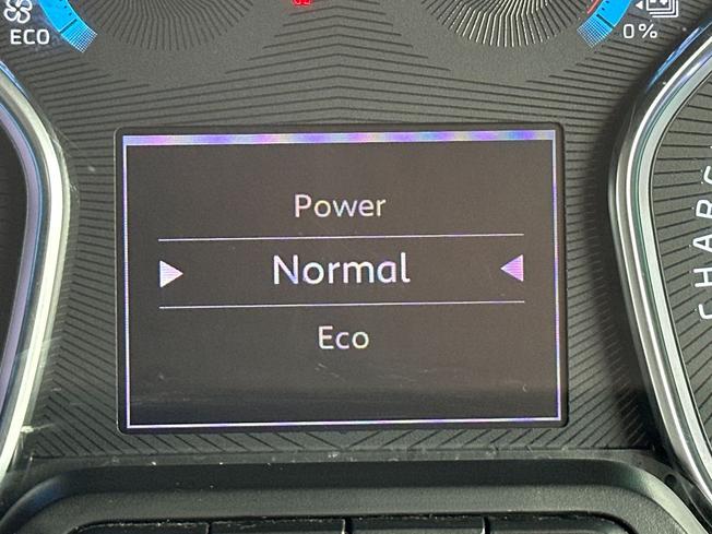 VAUXHALL Vivaro Life Electric Photo 59