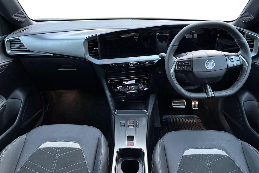 Used Vauxhall Mokka 10