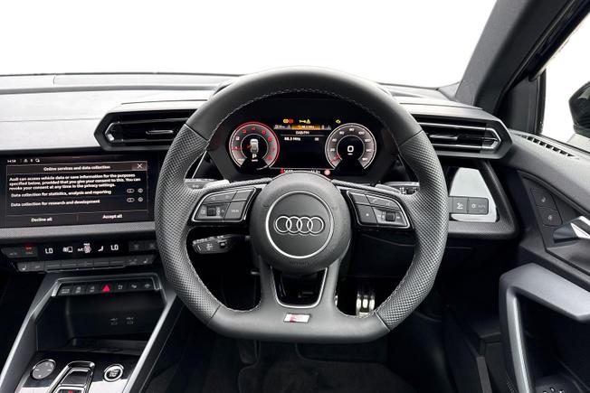 AUDI A3 Photo 11