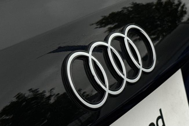 AUDI A3 Photo 41