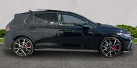 Volkswagen Golf Photo 3