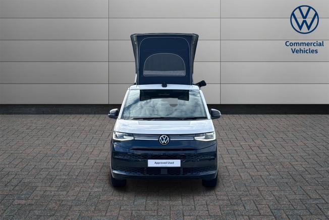 VOLKSWAGEN California Photo 8
