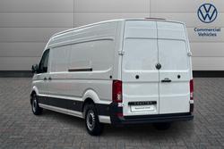 VOLKSWAGEN Crafter Photo 3