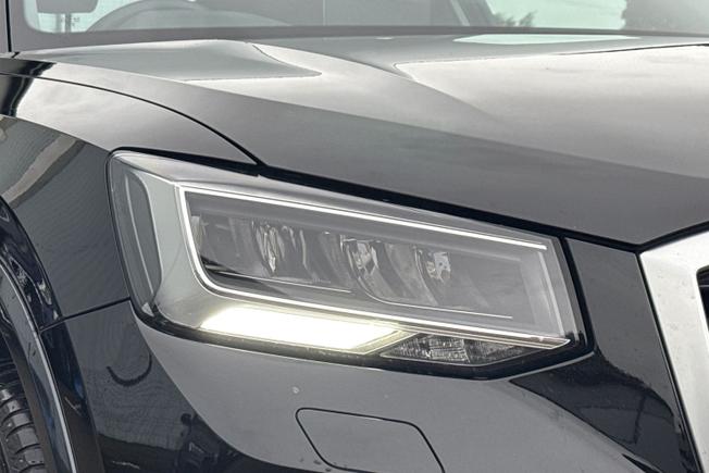 AUDI Q2 Photo 19