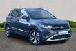 Used Volkswagen T-cross WH26UWD 1