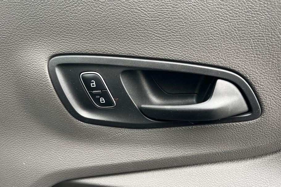 Used Ford TRANSIT 21