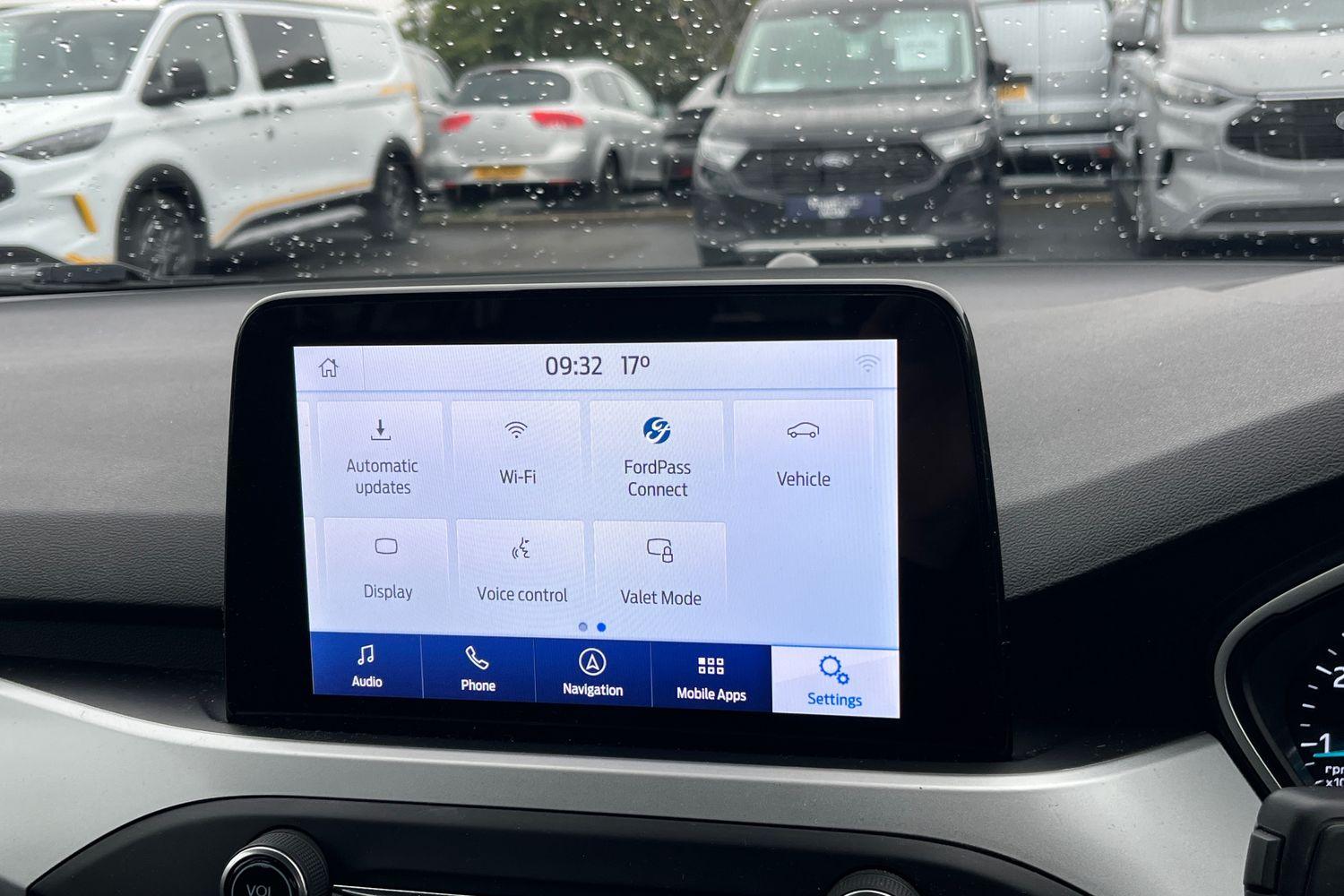 Ford FOCUS Photo 31