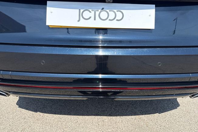 VOLKSWAGEN Touareg Photo 56