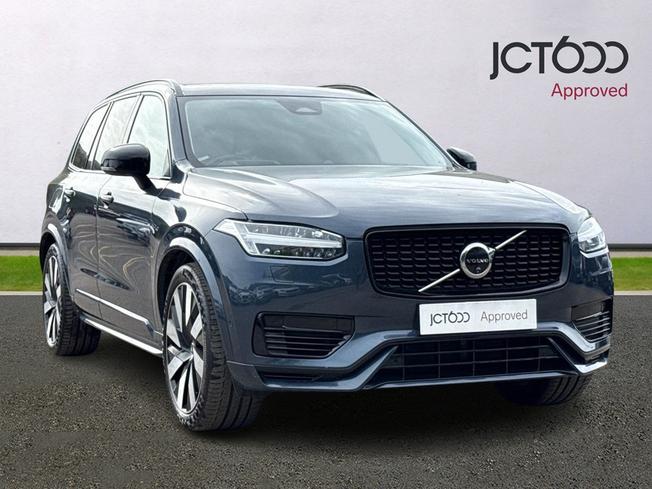 VOLVO Xc90 Photo 1