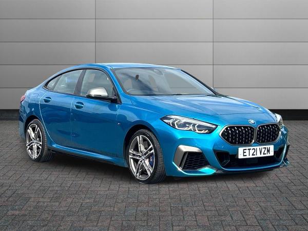 BMW 2 Series Gran Coupe Photo autoimg-095a8f27b4999b3ff256e576b28b06f9d39531ce.jpg