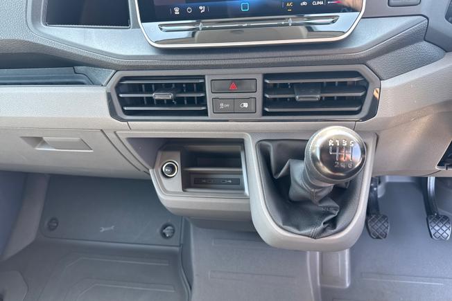 VOLKSWAGEN Crafter Photo 44