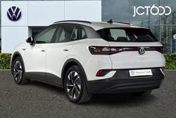 VOLKSWAGEN ID.4 Photo 3