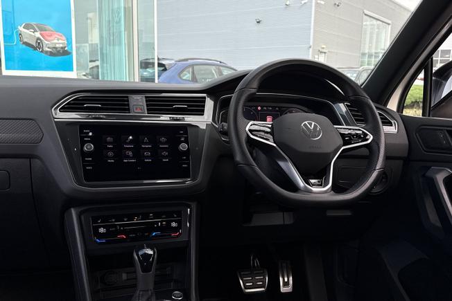 VOLKSWAGEN TIGUAN Photo 41