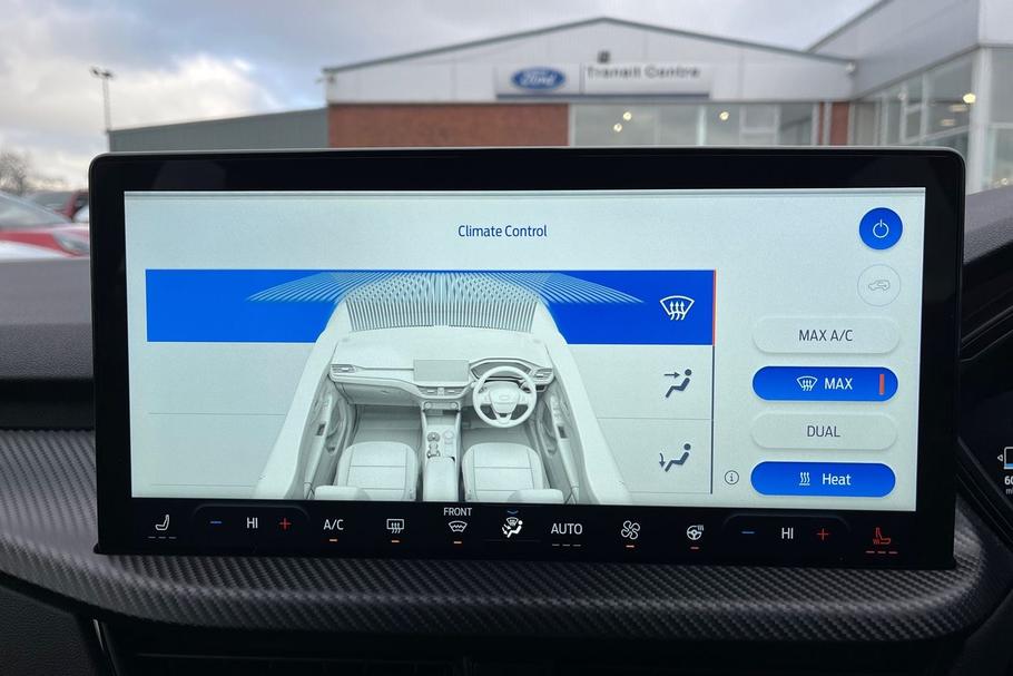 Used Ford Kuga HMZ2470 32