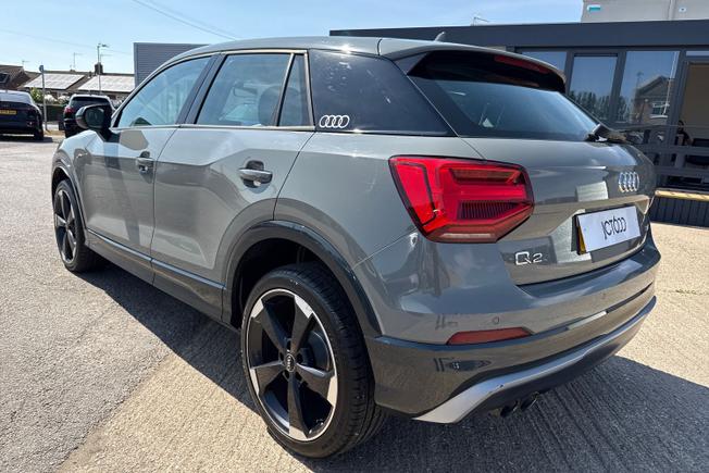 Audi Q2 Photo 27