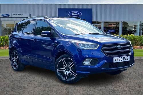 Used Ford Kuga MW66RZB 1