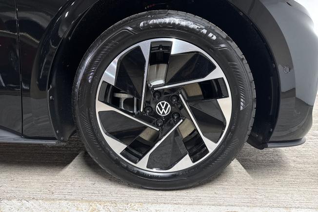 VOLKSWAGEN ID.3 Photo 5