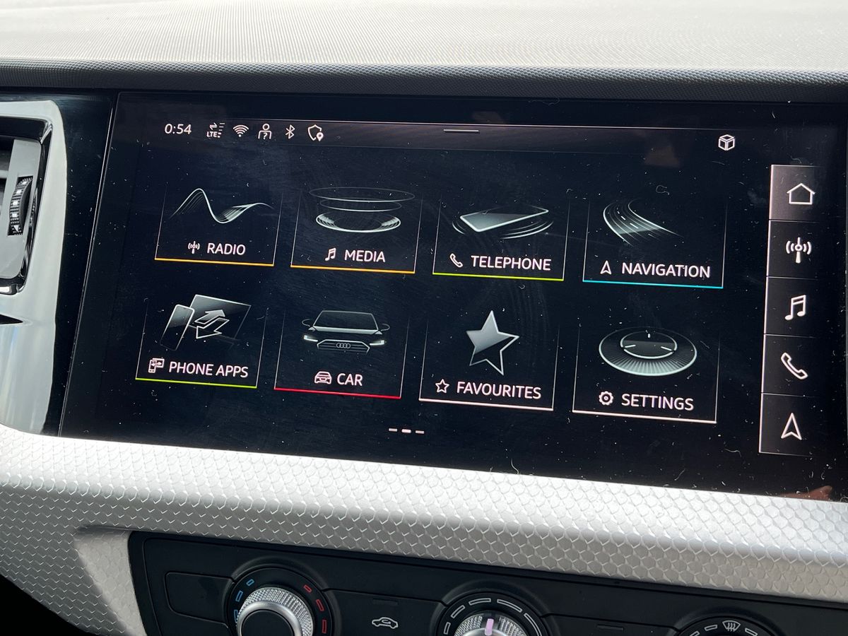 Audi A1 Photo 10