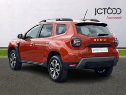 Dacia Duster Photo 3
