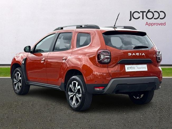 Dacia Duster Photo 3