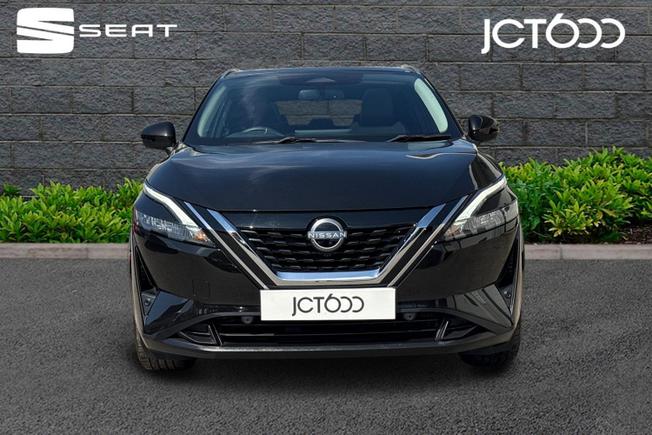 NISSAN Qashqai Photo 8