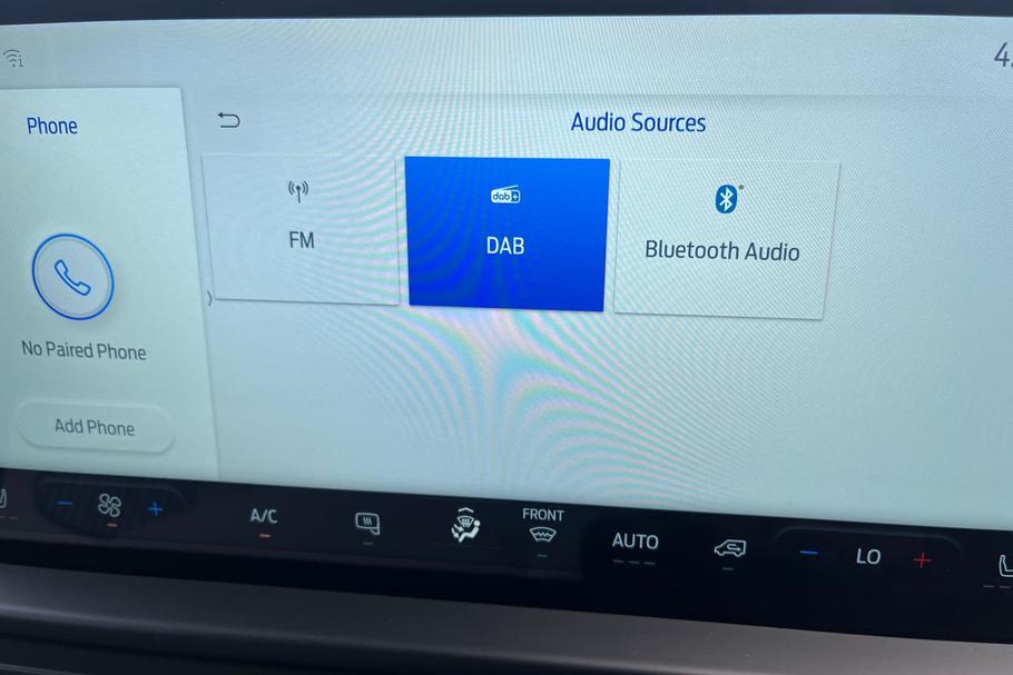 Used Ford Transit Custom KMZ9890 18