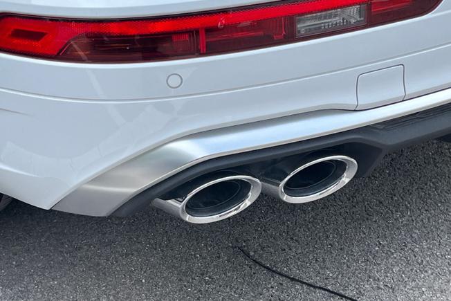 Audi Sq5 Photo 36