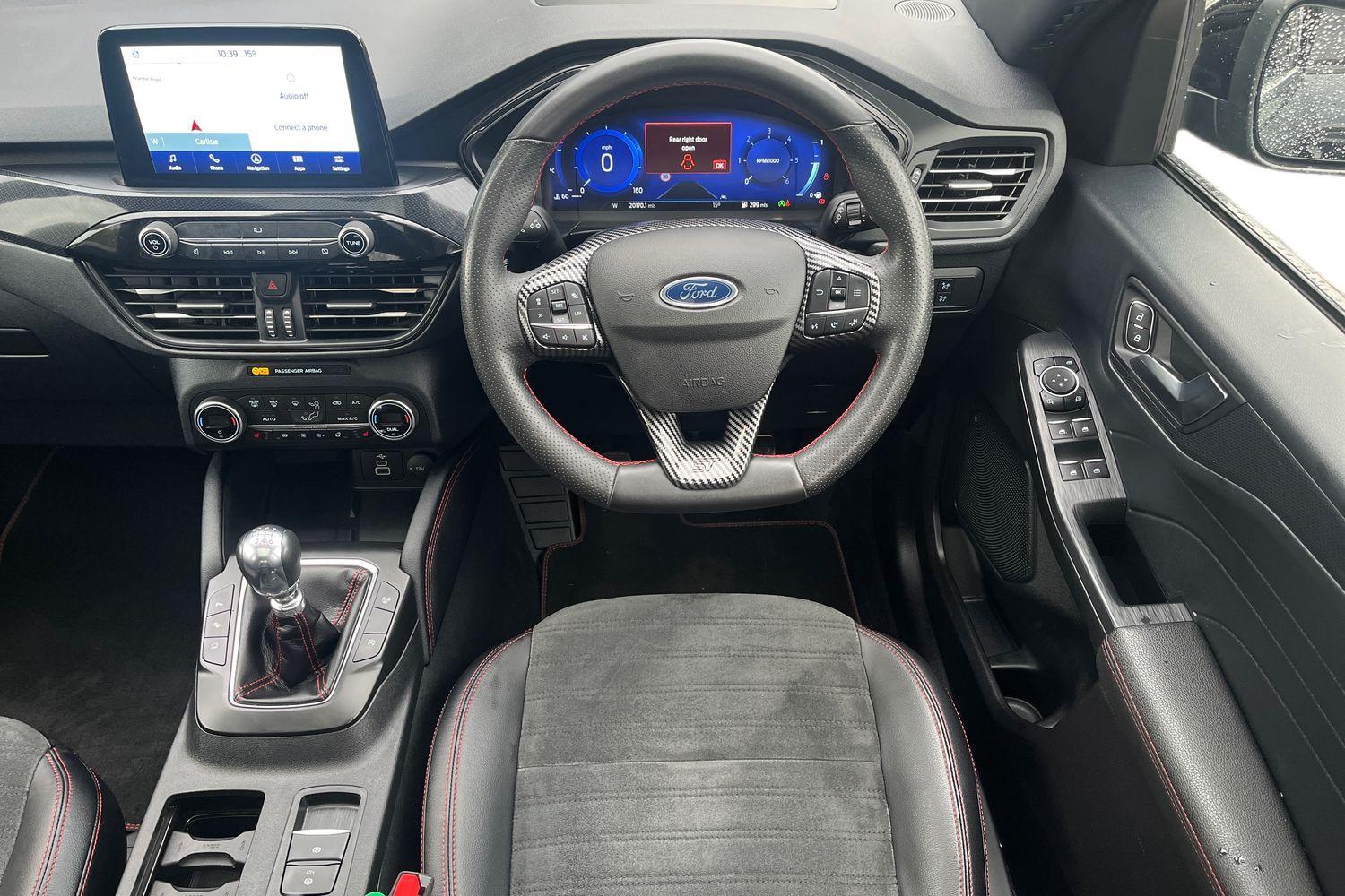 Ford KUGA Photo 10