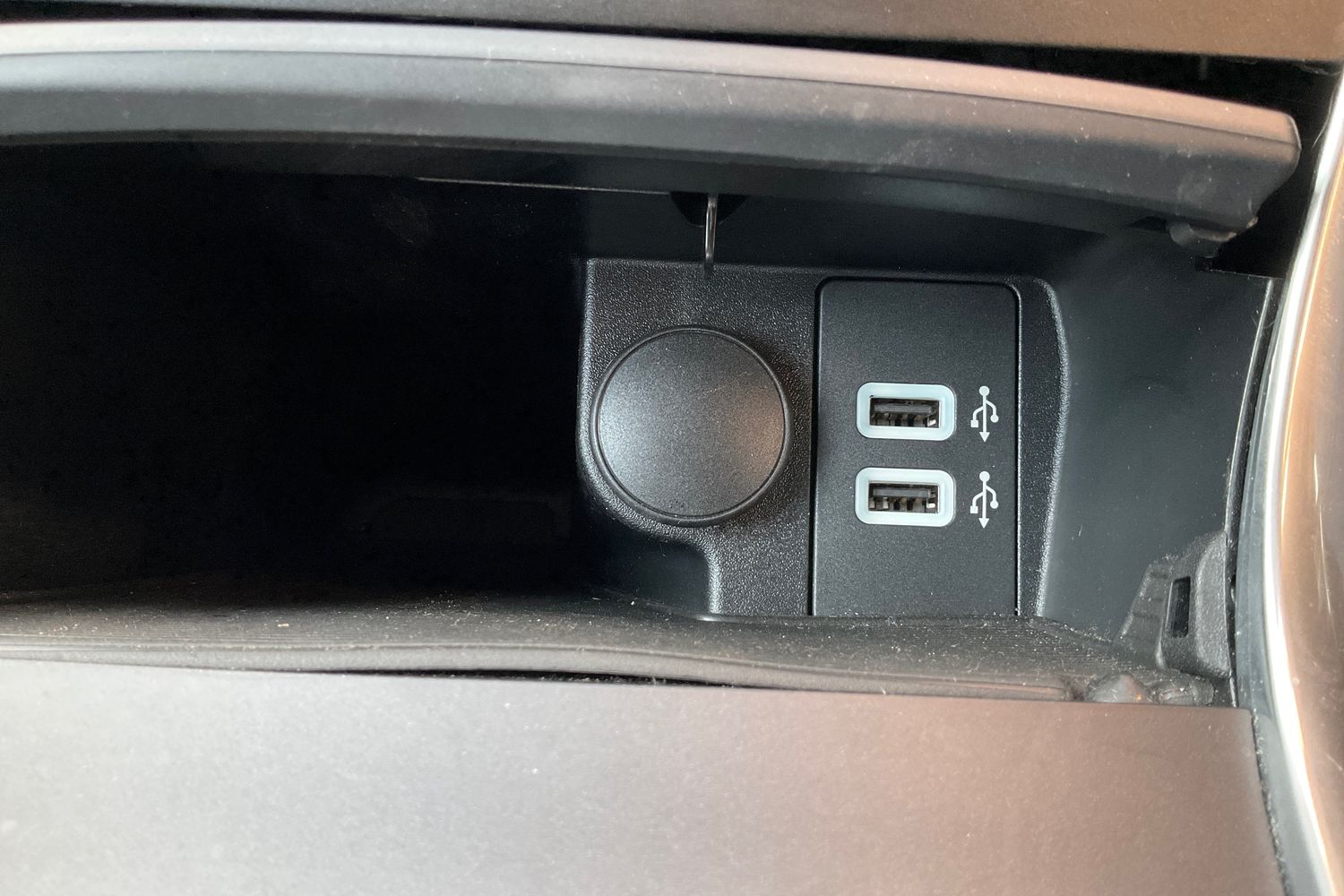 FORD GALAXY Photo 34