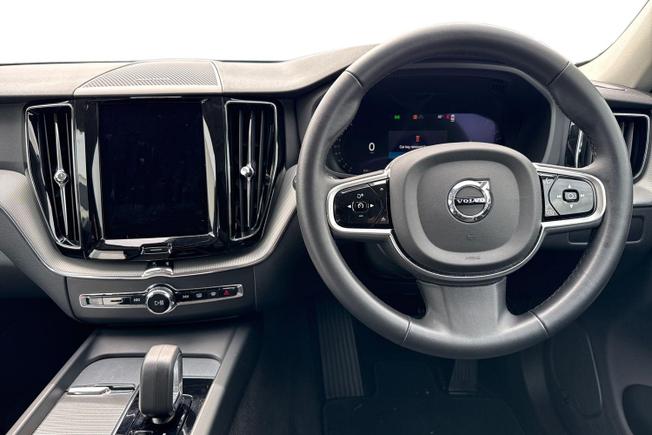 VOLVO XC60 Photo 11