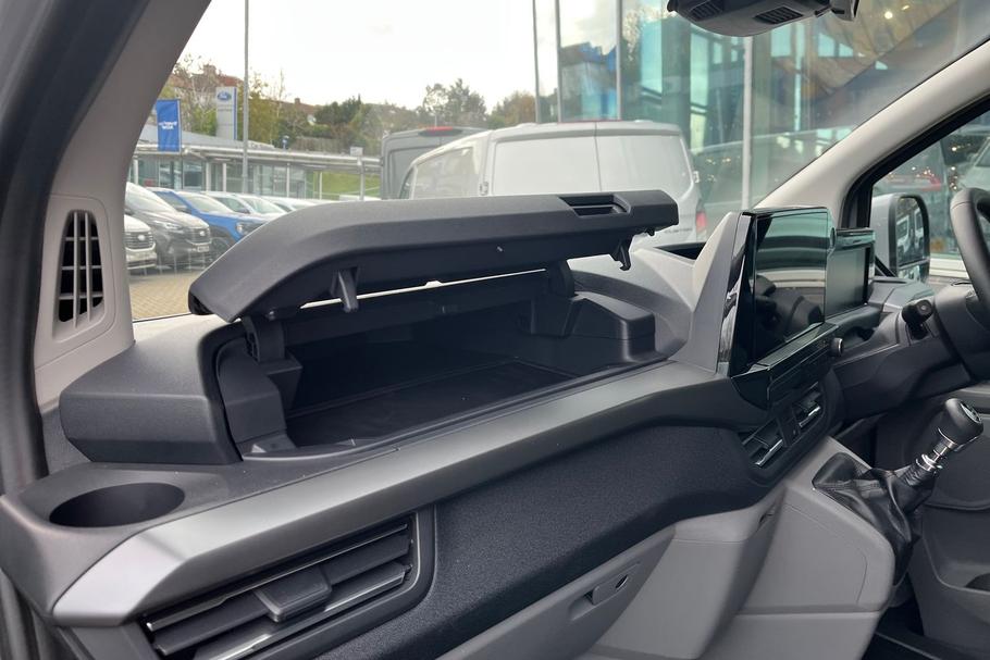 Used Ford TOURNEO CUSTOM 38