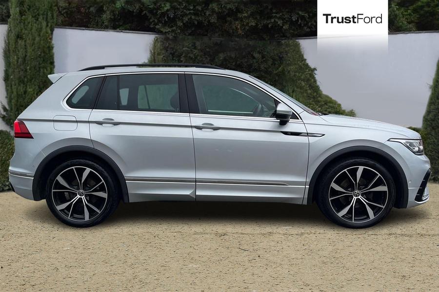 Volkswagen TIGUAN Photo autoimg-09643008adfbe5ec5f419510359a9d7d0430fe69.jpg