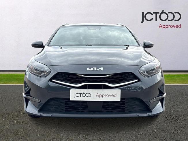 KIA Ceed Photo 8