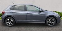 Volkswagen Polo Photo 3